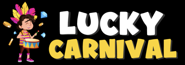Lucky Carnival Casino logo